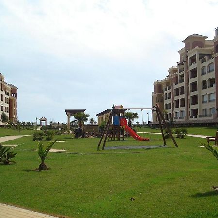 Bonito Apartamento En Primera Linea De Playa Isla Canela Dış mekan fotoğraf