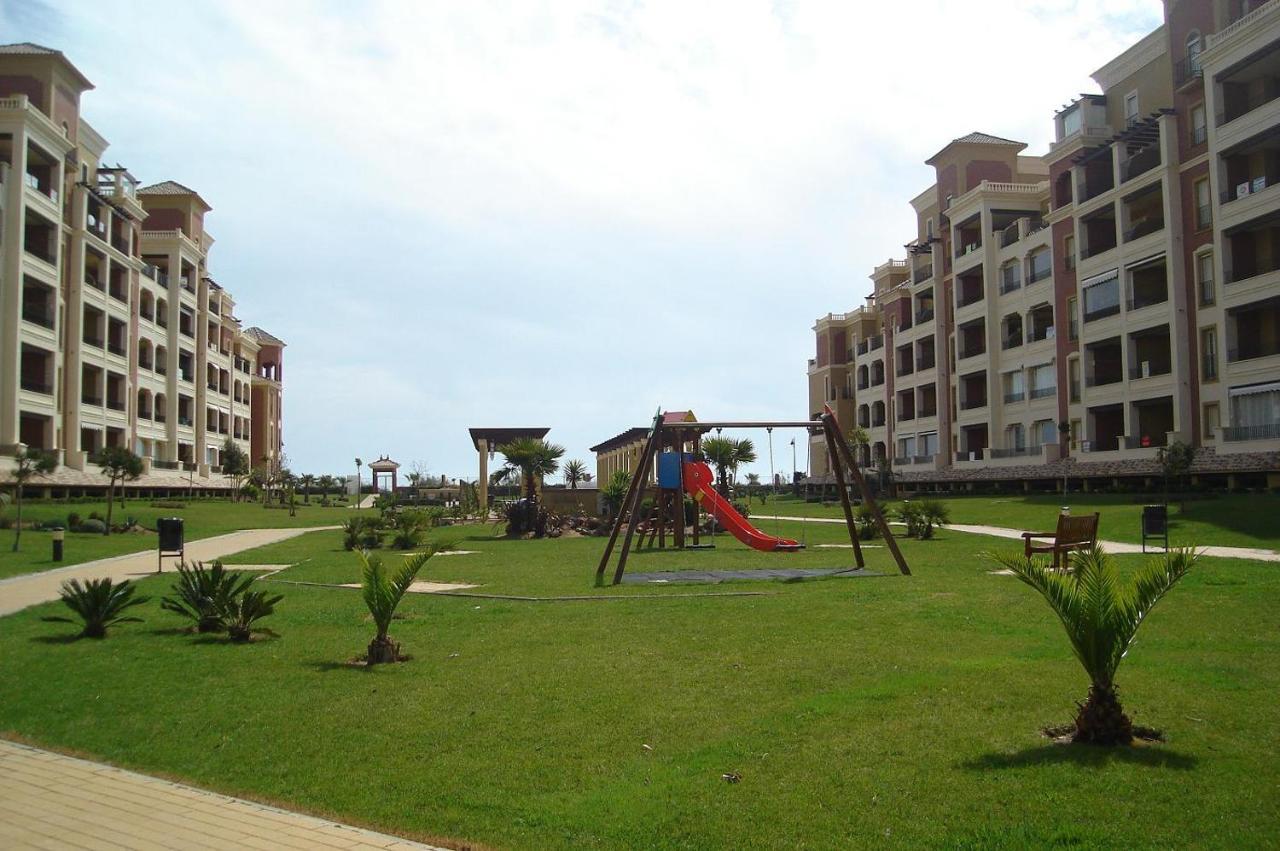 Bonito Apartamento En Primera Linea De Playa Isla Canela Dış mekan fotoğraf