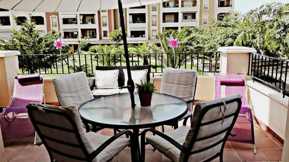 Bonito Apartamento En Primera Linea De Playa Isla Canela Dış mekan fotoğraf