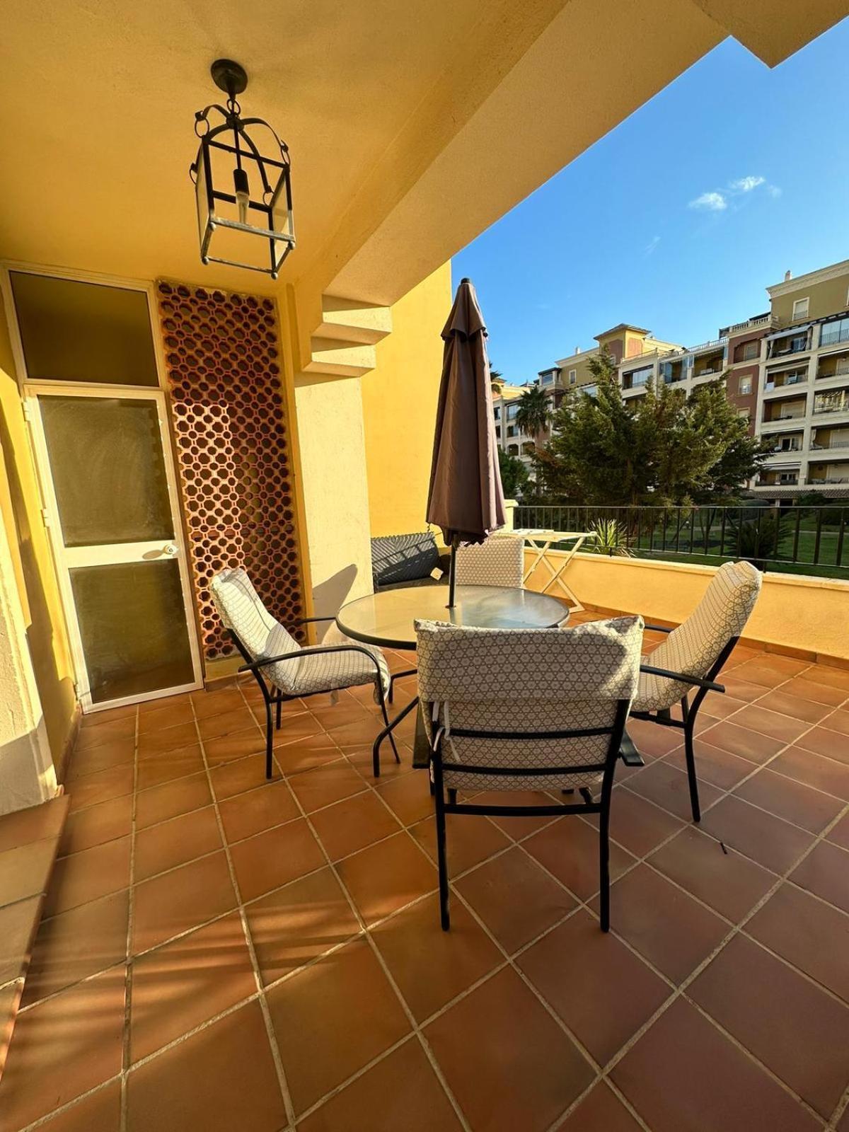 Bonito Apartamento En Primera Linea De Playa Isla Canela Dış mekan fotoğraf
