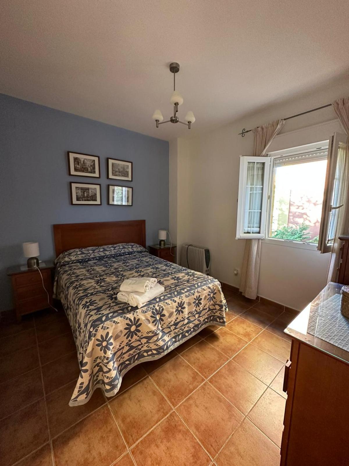 Bonito Apartamento En Primera Linea De Playa Isla Canela Dış mekan fotoğraf