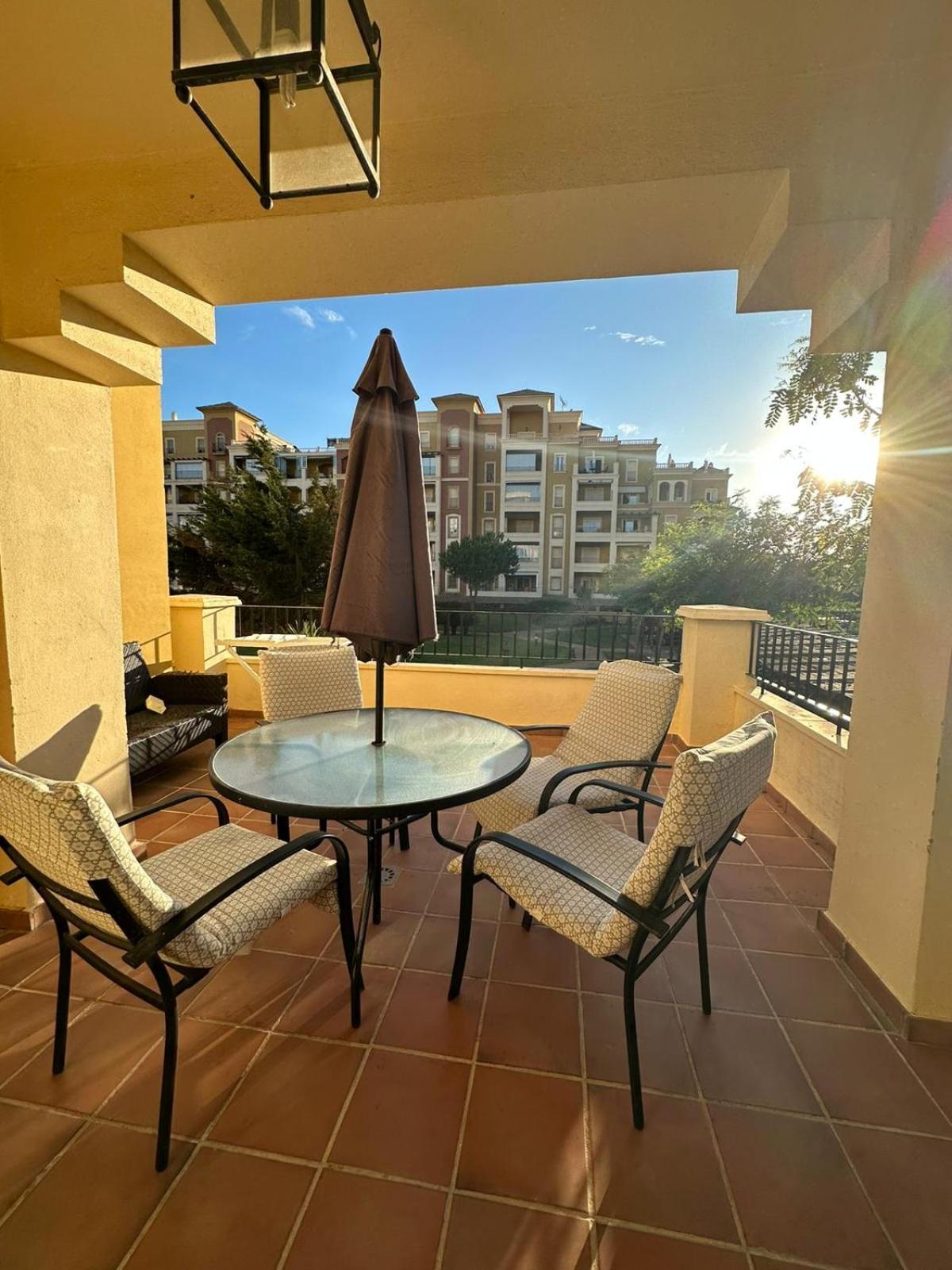 Bonito Apartamento En Primera Linea De Playa Isla Canela Dış mekan fotoğraf