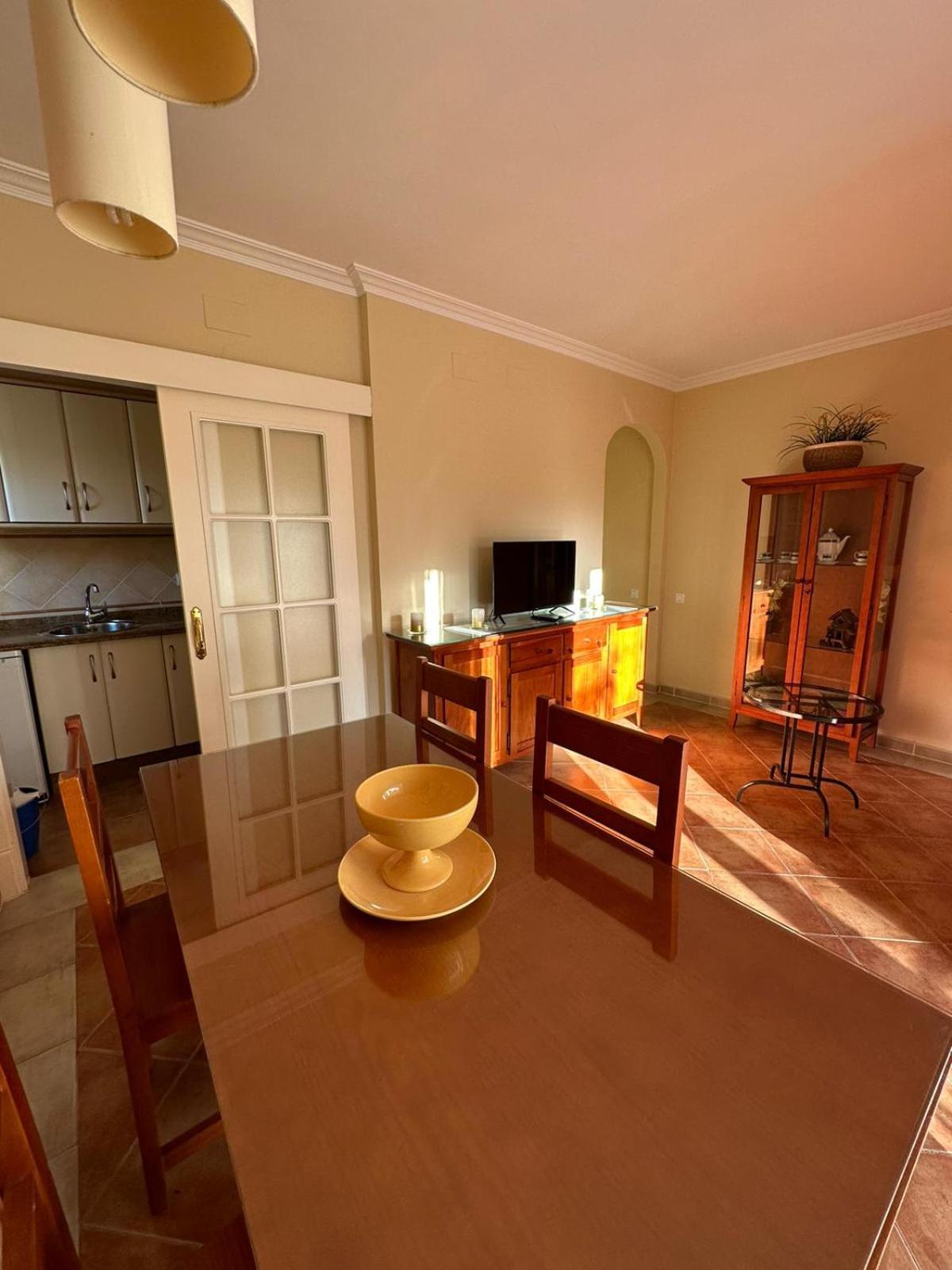 Bonito Apartamento En Primera Linea De Playa Isla Canela Dış mekan fotoğraf